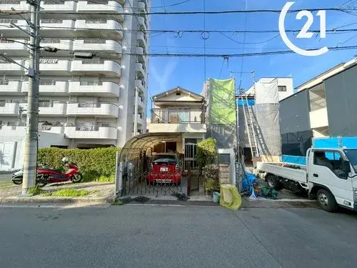 5DK物件 大阪市 大阪府 (7)