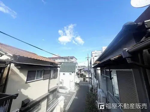 4DK مدينة Higashiosaka محافظة Osaka (2)