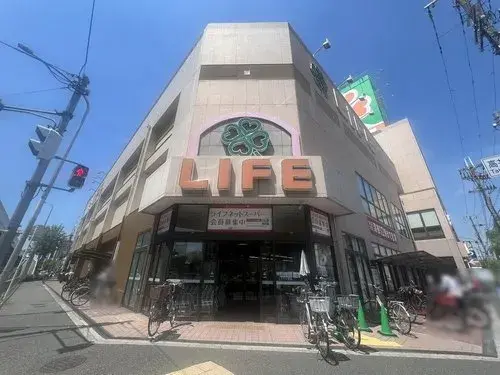 4DK مدينة Higashiosaka محافظة Osaka (17)