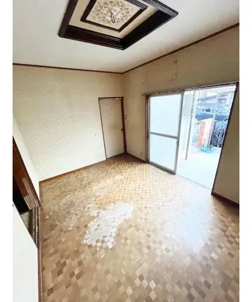 عقار مكون من غرفتي نوم وطابقين Kashiwara, Osaka Prefecture (3)