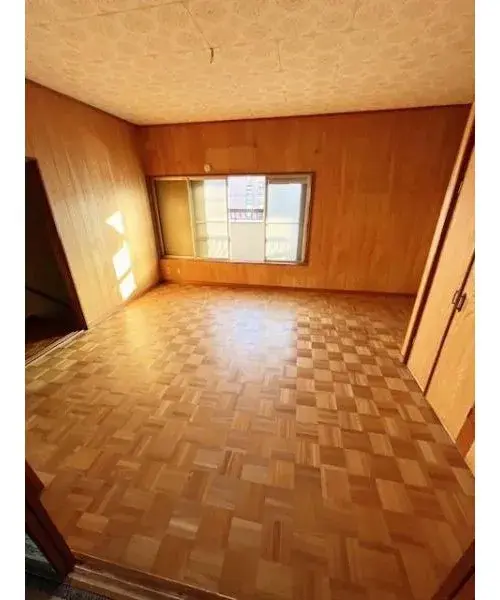 عقار مكون من غرفتي نوم وطابقين Kashiwara, Osaka Prefecture (4)
