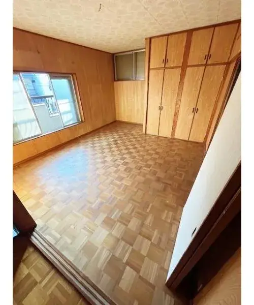 عقار مكون من غرفتي نوم وطابقين Kashiwara, Osaka Prefecture (5)
