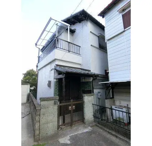 Akiya in Izumisano