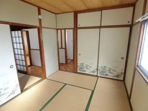 5DK Ciudad de Izumisano Prefectura de Osaka (8)