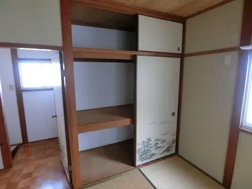 5DK Ciudad de Izumisano Prefectura de Osaka (9)