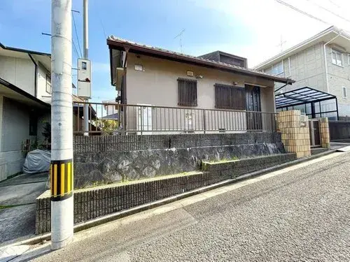Propiedad 4LDK+S en la ciudad de Takatsuki, Prefectura de Osaka (2)