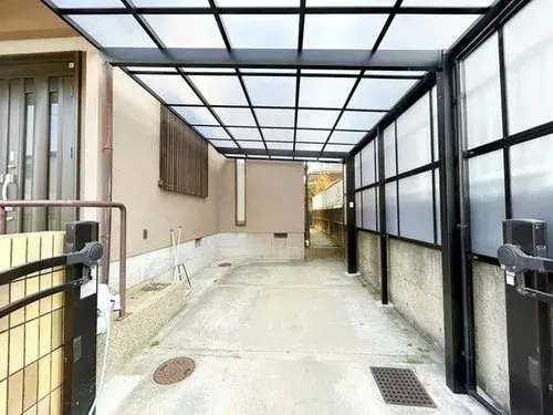 Propiedad 4LDK+S en la ciudad de Takatsuki, Prefectura de Osaka (14)