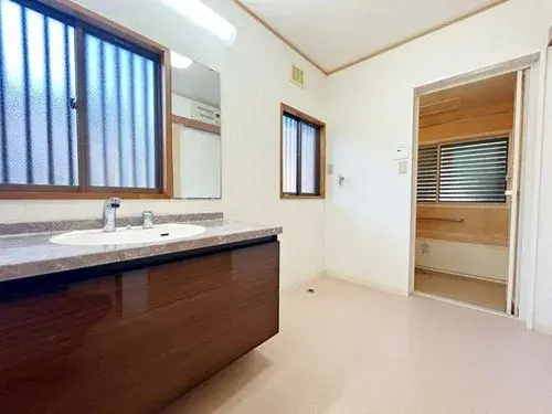 Propiedad 4LDK+S en la ciudad de Takatsuki, Prefectura de Osaka (16)