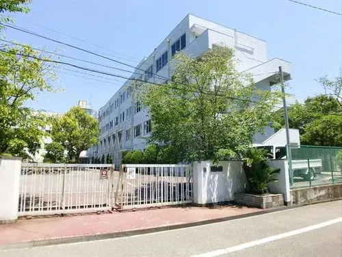 Propiedad 4LDK+S en la ciudad de Takatsuki, Prefectura de Osaka (20)