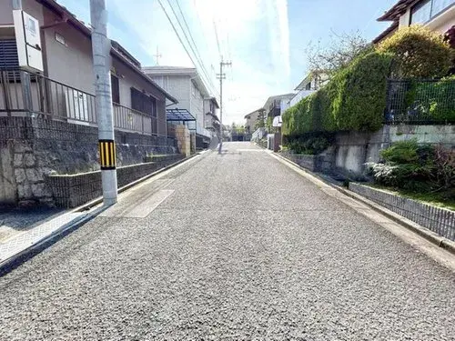 Propiedad 4LDK+S en la ciudad de Takatsuki, Prefectura de Osaka (3)