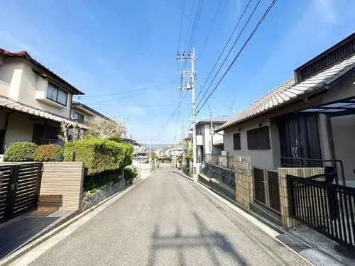 Propiedad 4LDK+S en la ciudad de Takatsuki, Prefectura de Osaka (4)