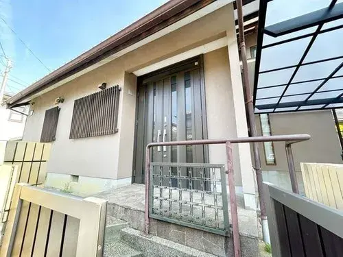 Propiedad 4LDK+S en la ciudad de Takatsuki, Prefectura de Osaka (5)