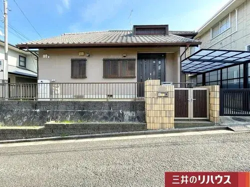 Propiedad 4LDK+S en la ciudad de Takatsuki, Prefectura de Osaka (7)