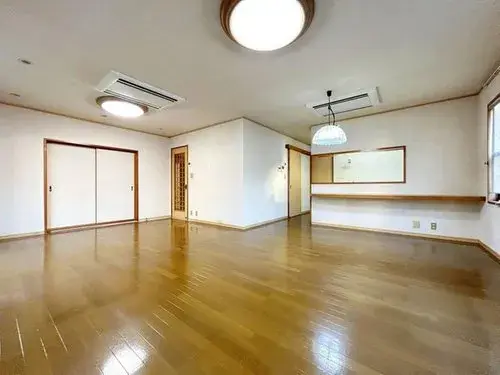 Propiedad 4LDK+S en la ciudad de Takatsuki, Prefectura de Osaka (8)