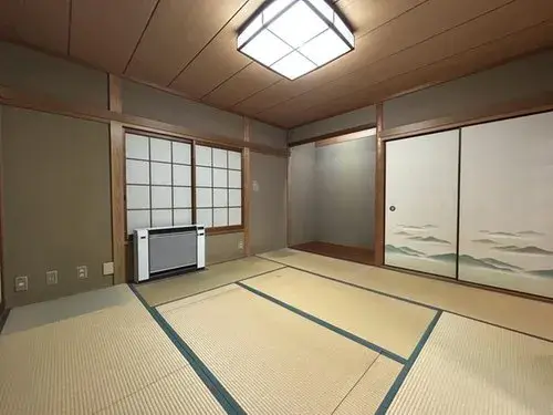 Propiedad 4LDK+S en la ciudad de Takatsuki, Prefectura de Osaka (10)
