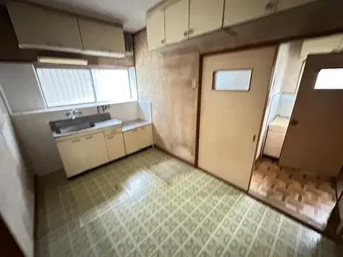3DK Property Hirakata City Osaka Prefecture (2)