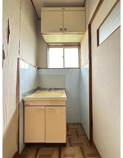 3DK Property Hirakata City Osaka Prefecture (17)