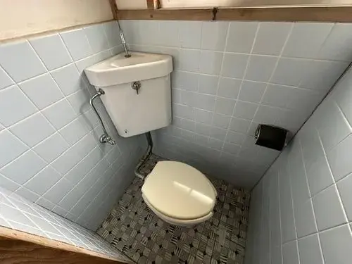 3DK Property Hirakata City Osaka Prefecture (18)