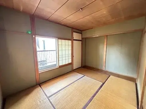 3DK Property Hirakata City Osaka Prefecture (3)