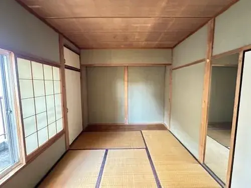 3DK Property Hirakata City Osaka Prefecture (4)