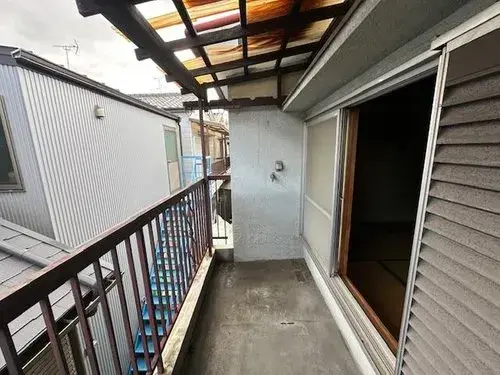 3DK Property Hirakata City Osaka Prefecture (5)