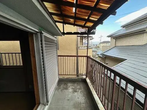 3DK Property Hirakata City Osaka Prefecture (6)
