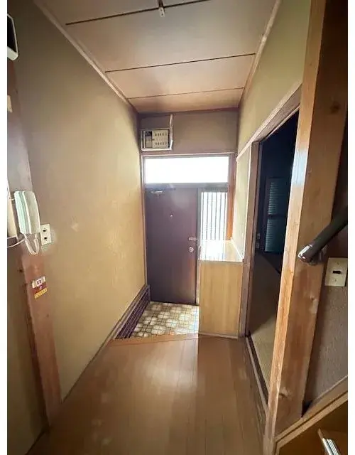 3DK Property Hirakata City Osaka Prefecture (7)