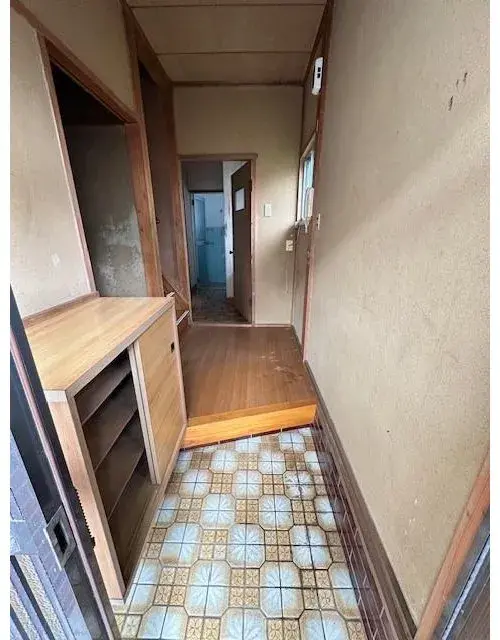 3DK Property Hirakata City Osaka Prefecture (8)
