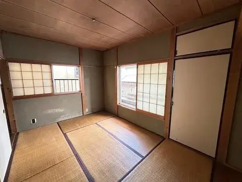 3DK Property Hirakata City Osaka Prefecture (9)