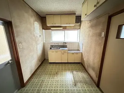 3DK Property Hirakata City Osaka Prefecture (10)