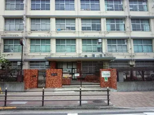 Недвижимость 2DK, город Осака, префектура Осака (4)