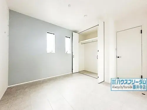 Osaka Fujiiidera House (2)