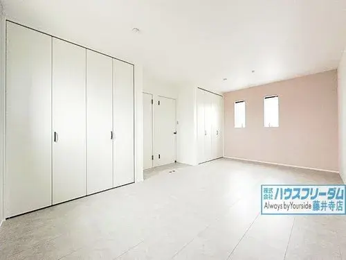Osaka Fujiiidera House (3)