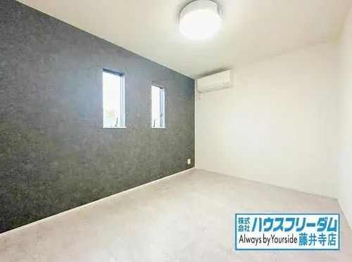 Osaka Fujiiidera House (4)