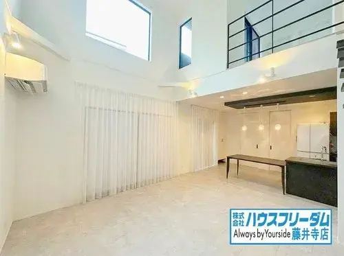 Osaka Fujiiidera House (5)