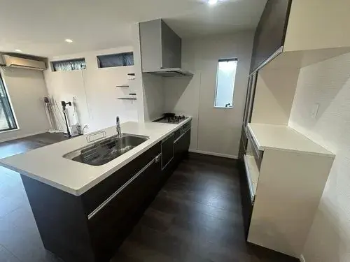 Propiedad 4LDK+S Ciudad de Osaka, Prefectura de Osaka (12)