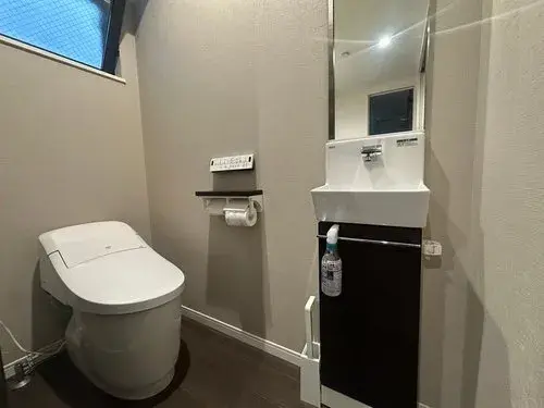 Propiedad 4LDK+S Ciudad de Osaka, Prefectura de Osaka (14)