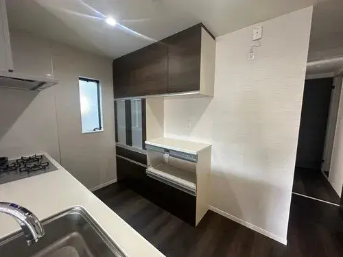 Propiedad 4LDK+S Ciudad de Osaka, Prefectura de Osaka (3)