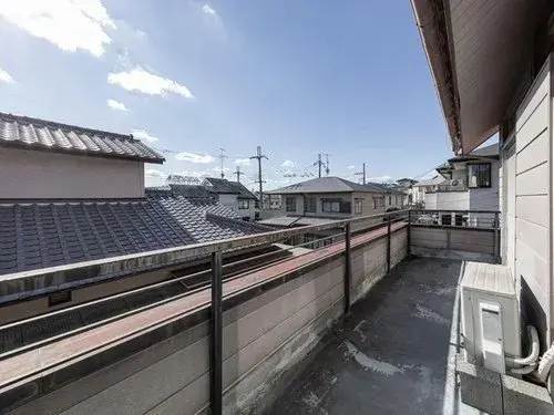 Propiedad 4LDK+S Ciudad de Ikeda Prefectura de Osaka (2)