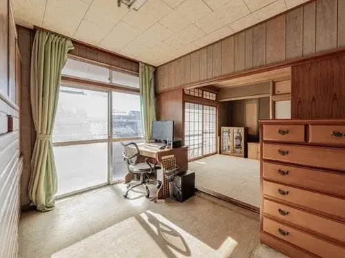 Propiedad 4LDK+S Ciudad de Ikeda Prefectura de Osaka (11)