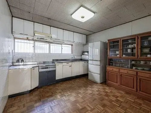 Propiedad 4LDK+S Ciudad de Ikeda Prefectura de Osaka (14)