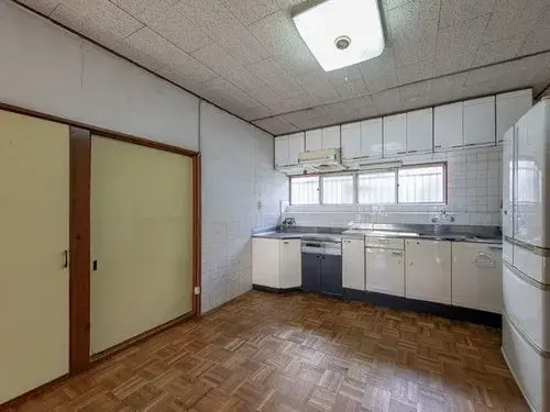 Propiedad 4LDK+S Ciudad de Ikeda Prefectura de Osaka (15)