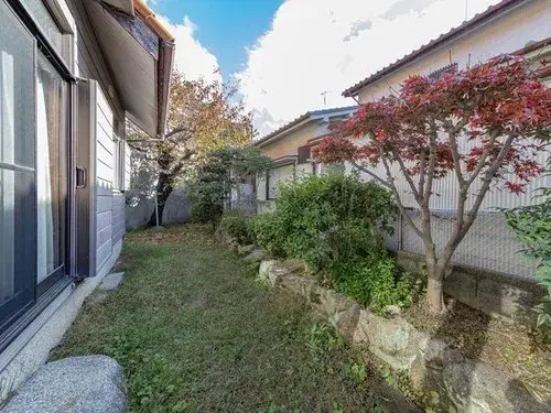 Propiedad 4LDK+S Ciudad de Ikeda Prefectura de Osaka (3)