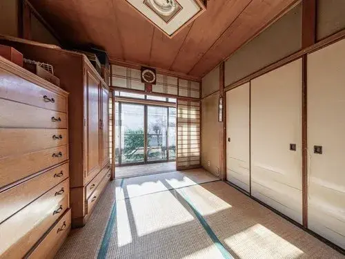 Propiedad 4LDK+S Ciudad de Ikeda Prefectura de Osaka (9)