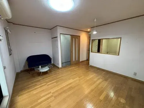 4LDK Property Osaka City Osaka Prefecture (2)