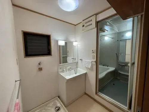 4LDK Property Osaka City Osaka Prefecture (11)