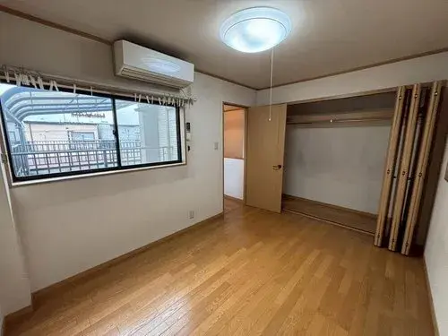 4LDK Property Osaka City Osaka Prefecture (4)