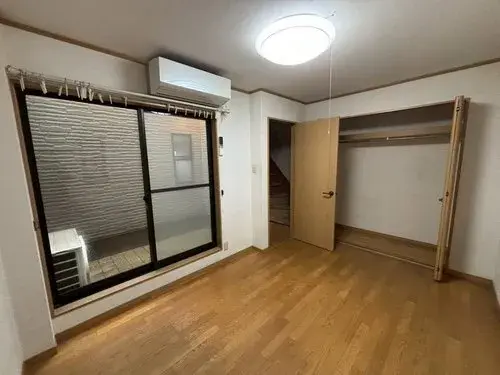 4LDK Property Osaka City Osaka Prefecture (5)