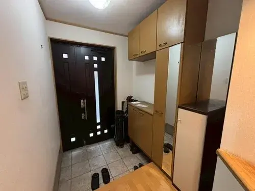4LDK Property Osaka City Osaka Prefecture (8)