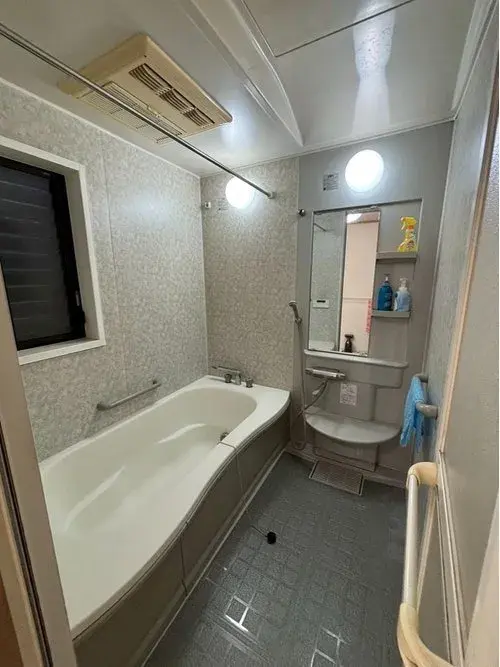 4LDK Property Osaka City Osaka Prefecture (10)